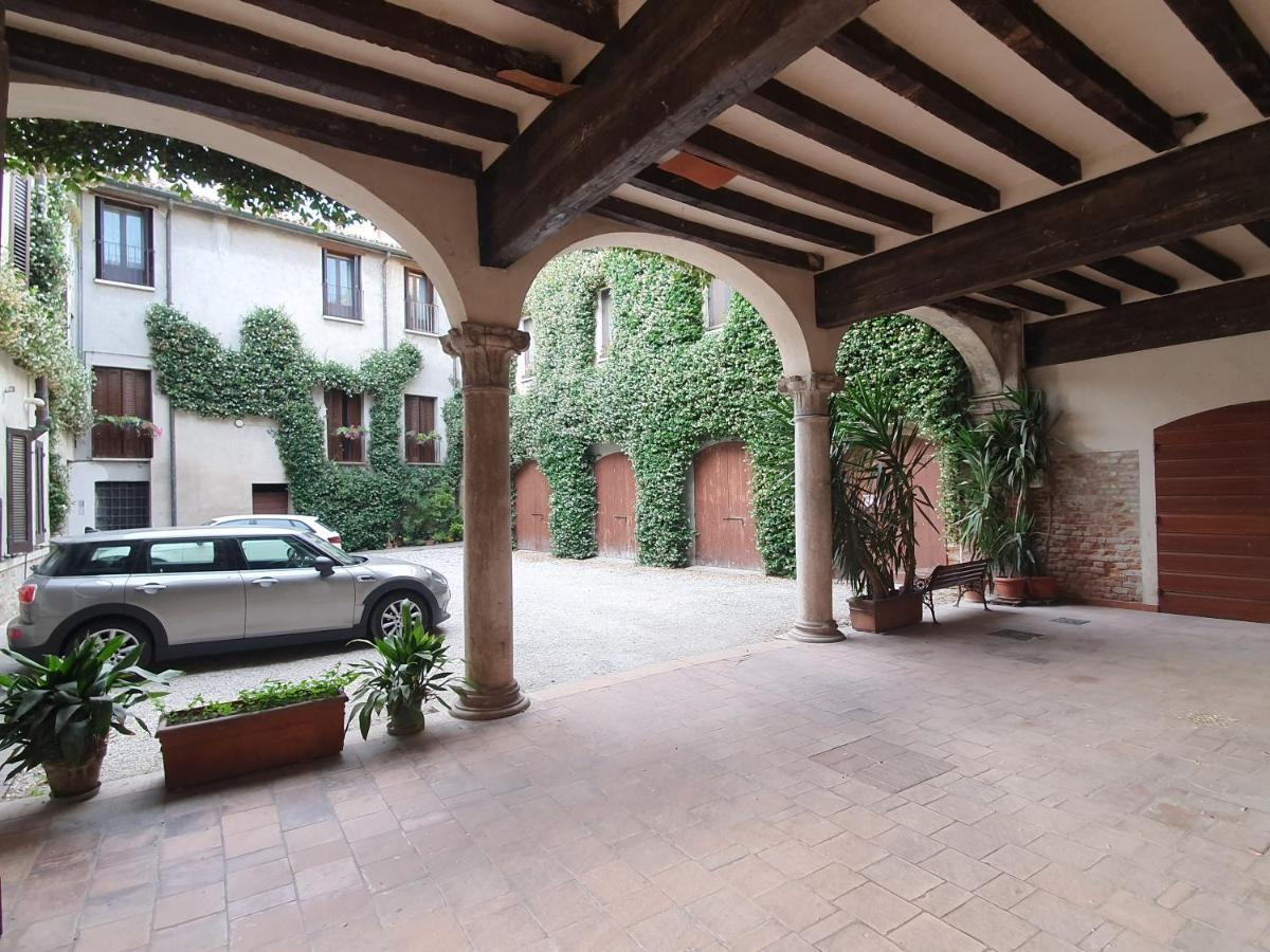 Corte Pomponazza Mantua Exterior foto